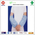 China suppliers OEM medical sleeve cover face mask bouffant cap